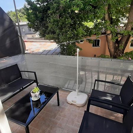 Apartman Pio Zengg Kültér fotó