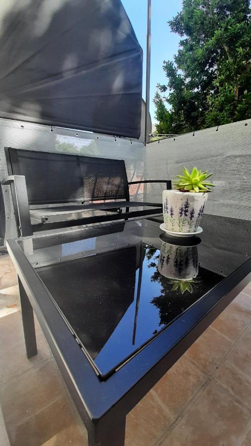 Apartman Pio Zengg Kültér fotó